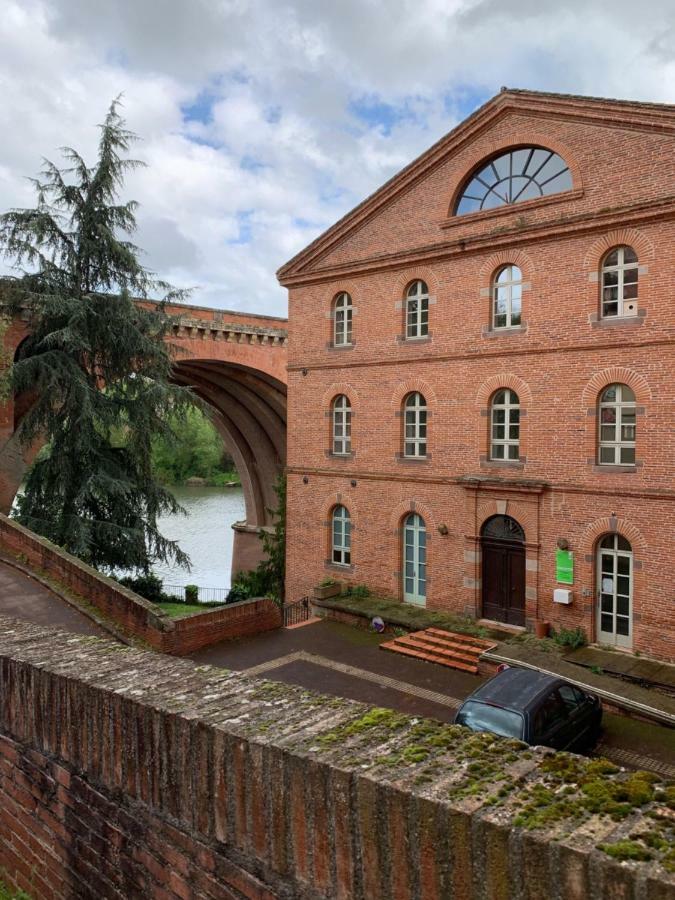 Studio Coeur Historique Albigeois Zewnętrze zdjęcie